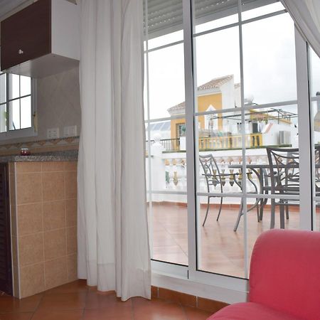 Carabeo 48 Appartement Nerja Buitenkant foto