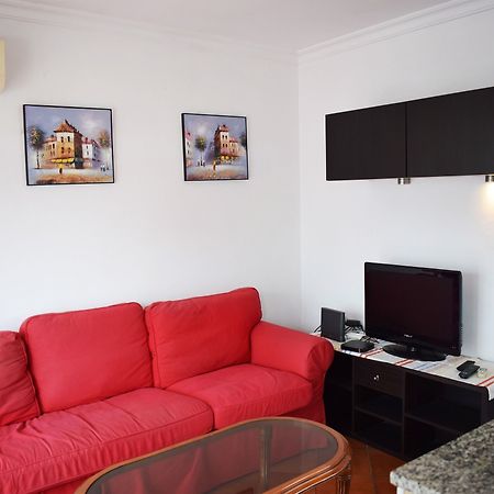 Carabeo 48 Appartement Nerja Buitenkant foto