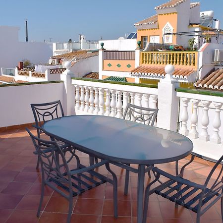 Carabeo 48 Appartement Nerja Buitenkant foto