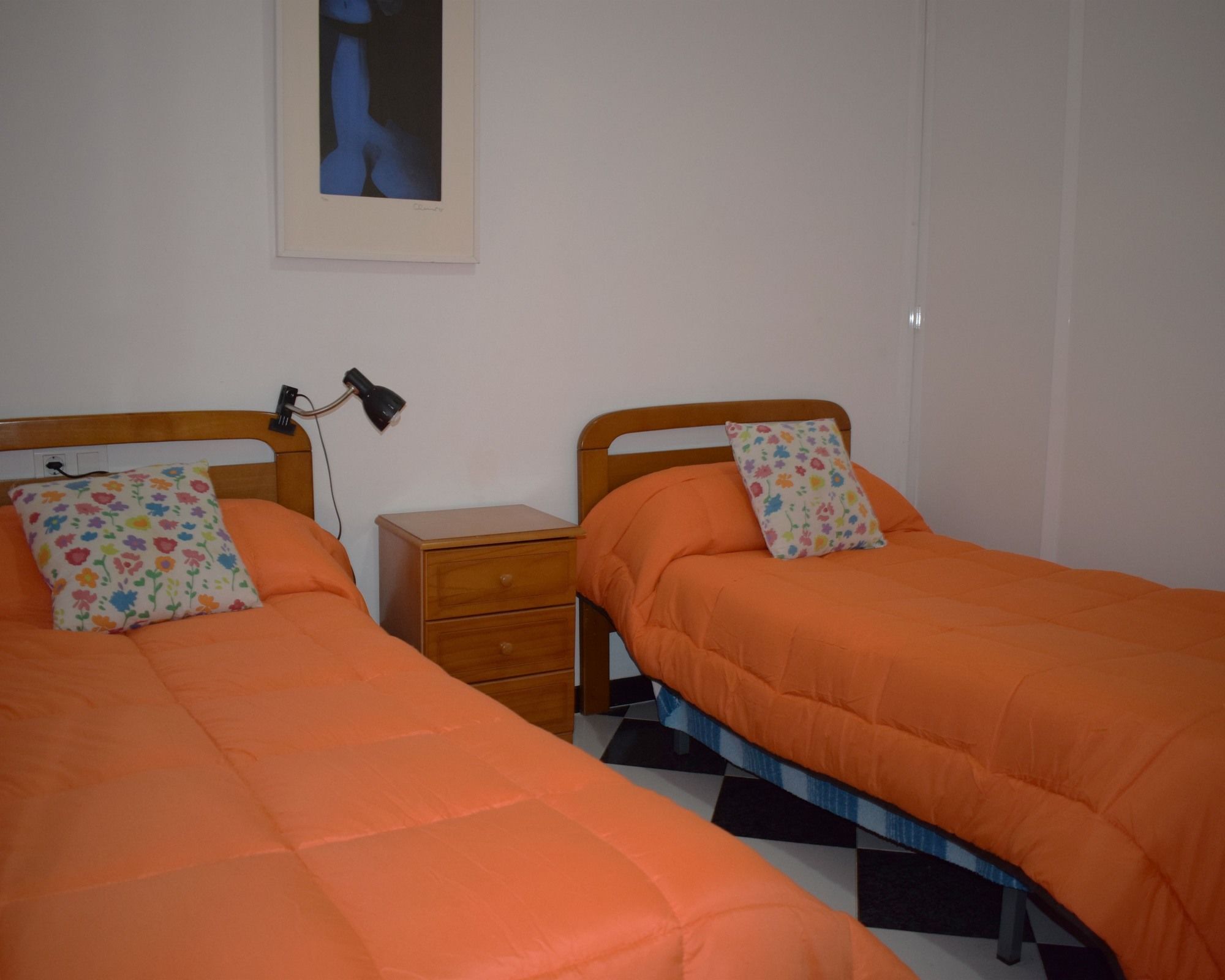 Carabeo 48 Appartement Nerja Buitenkant foto