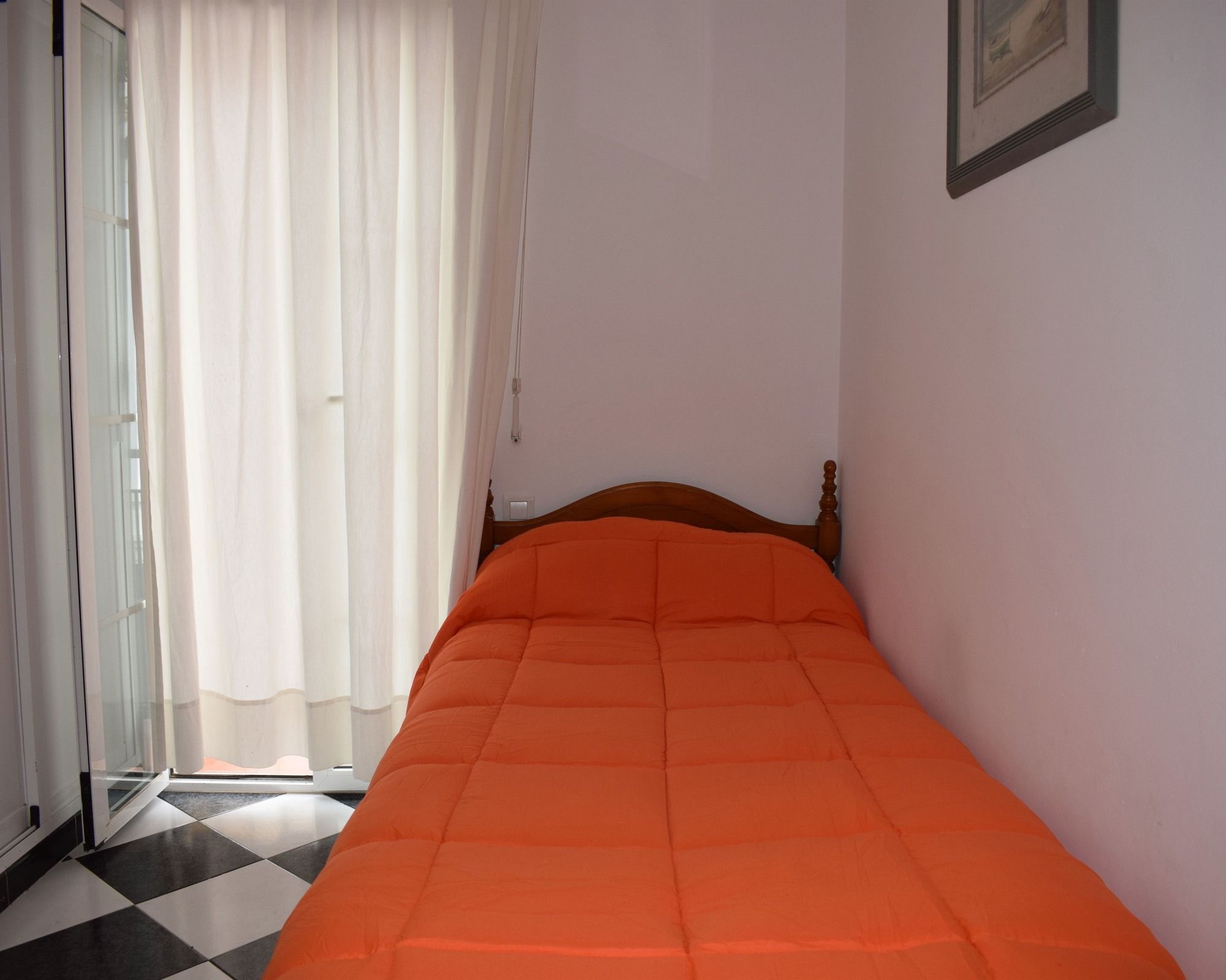 Carabeo 48 Appartement Nerja Buitenkant foto