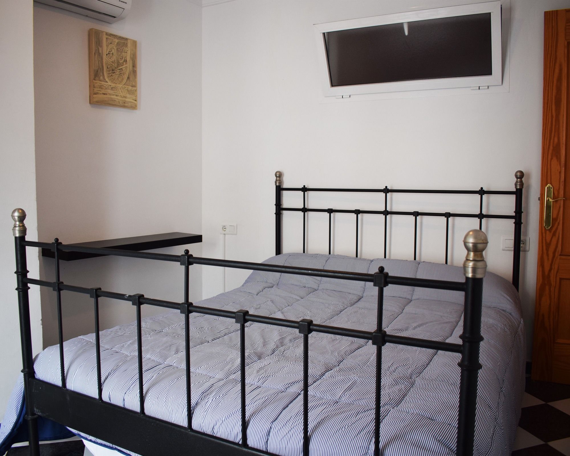 Carabeo 48 Appartement Nerja Buitenkant foto
